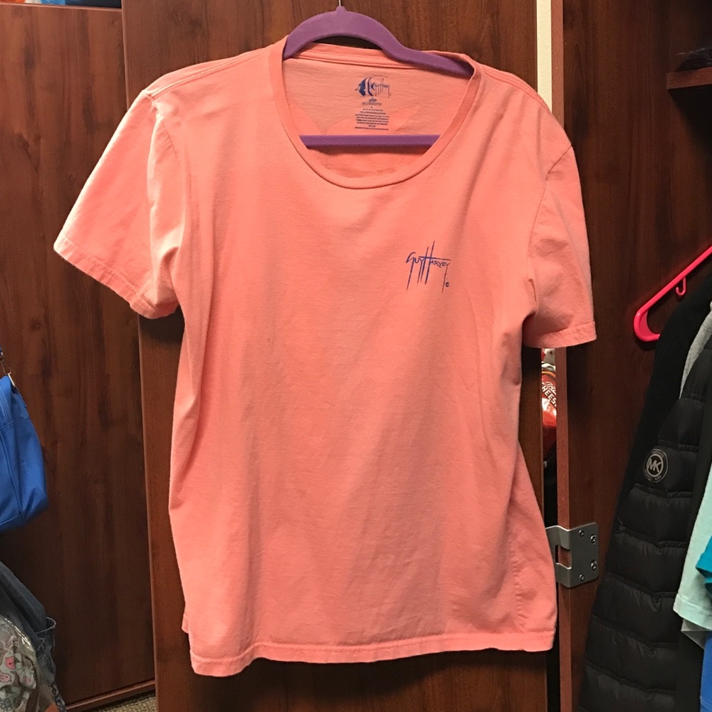 Guy Harvey Shirt