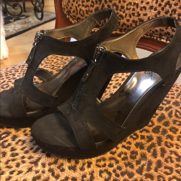 Carlos Santana Shoes - Woman's sandals