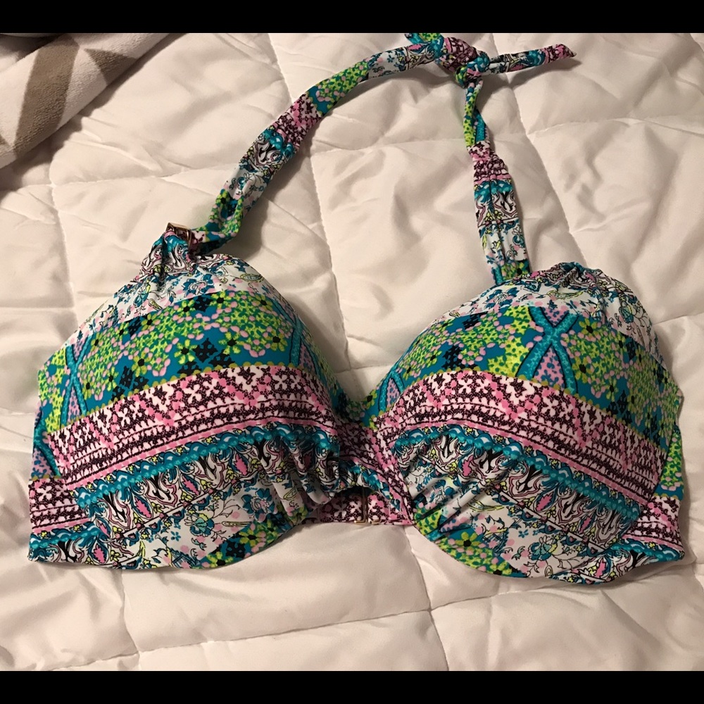VS Bathing suit top.