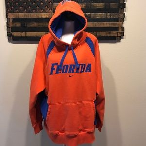 Men's Nike Florida Gators Hoodie.