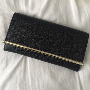 Henri Bendel "Carlyle" Wallet