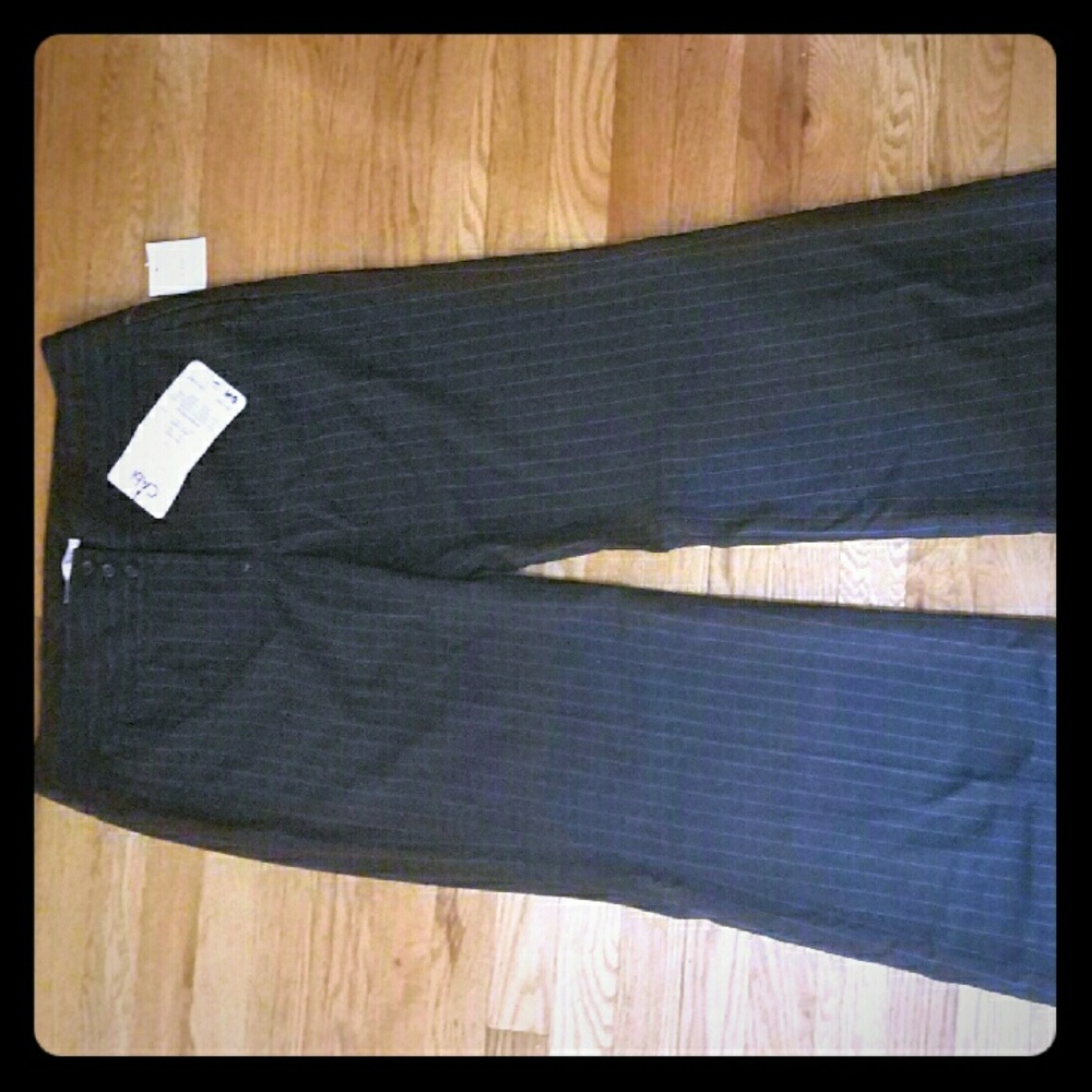 CAbi dress pants/trousers