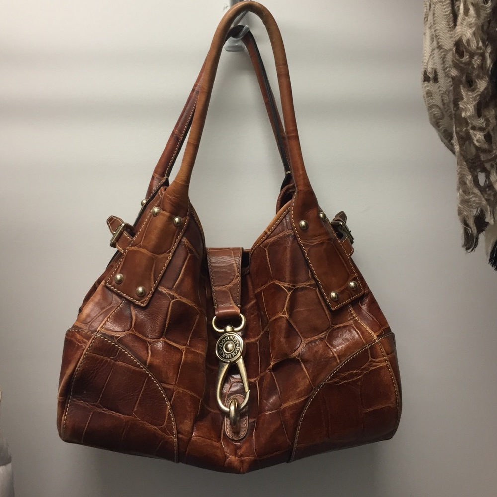 Dooney and Bourke Purse