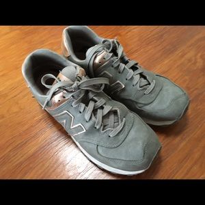 Women's new balance. Size 8.5