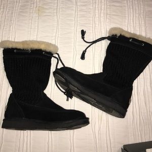 WOMENS UGG BOOTS