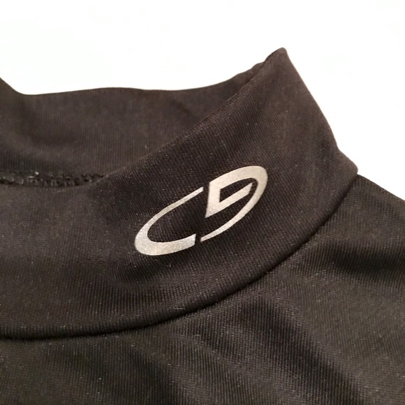 👫KIDS 🌟HP🌟 Champion Dri Fit Tee - Picture 2 of 3