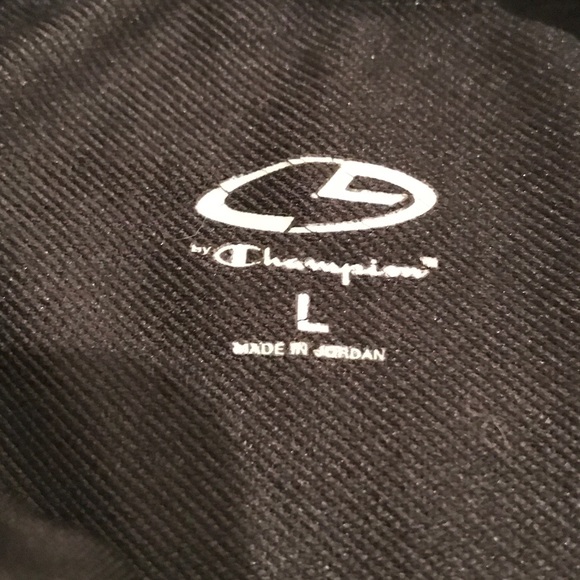 👫KIDS 🌟HP🌟 Champion Dri Fit Tee - Picture 3 of 3