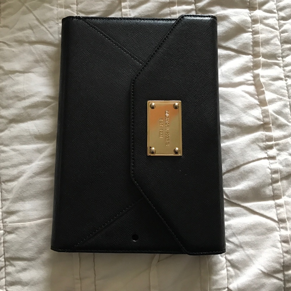 iPad mini Michael Kors case