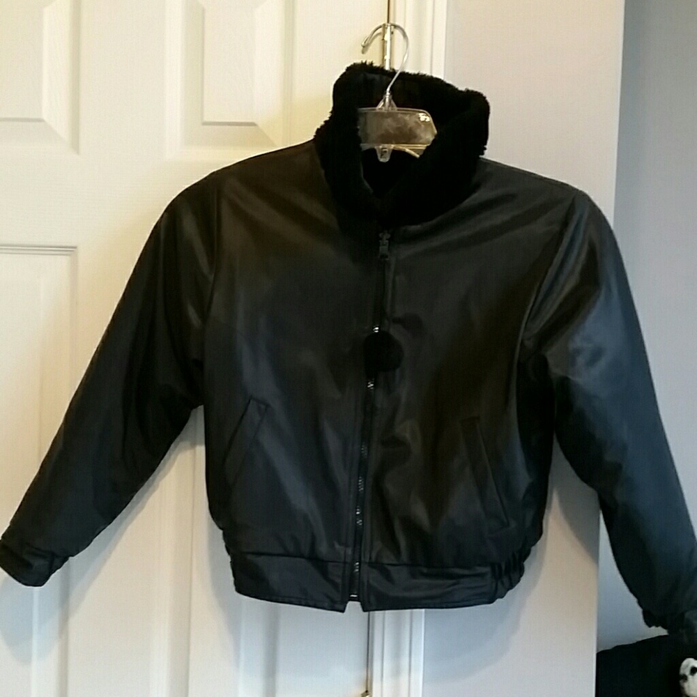 Like New girls jacket