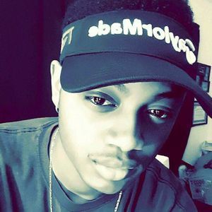 Meet your Posher, Toddrick