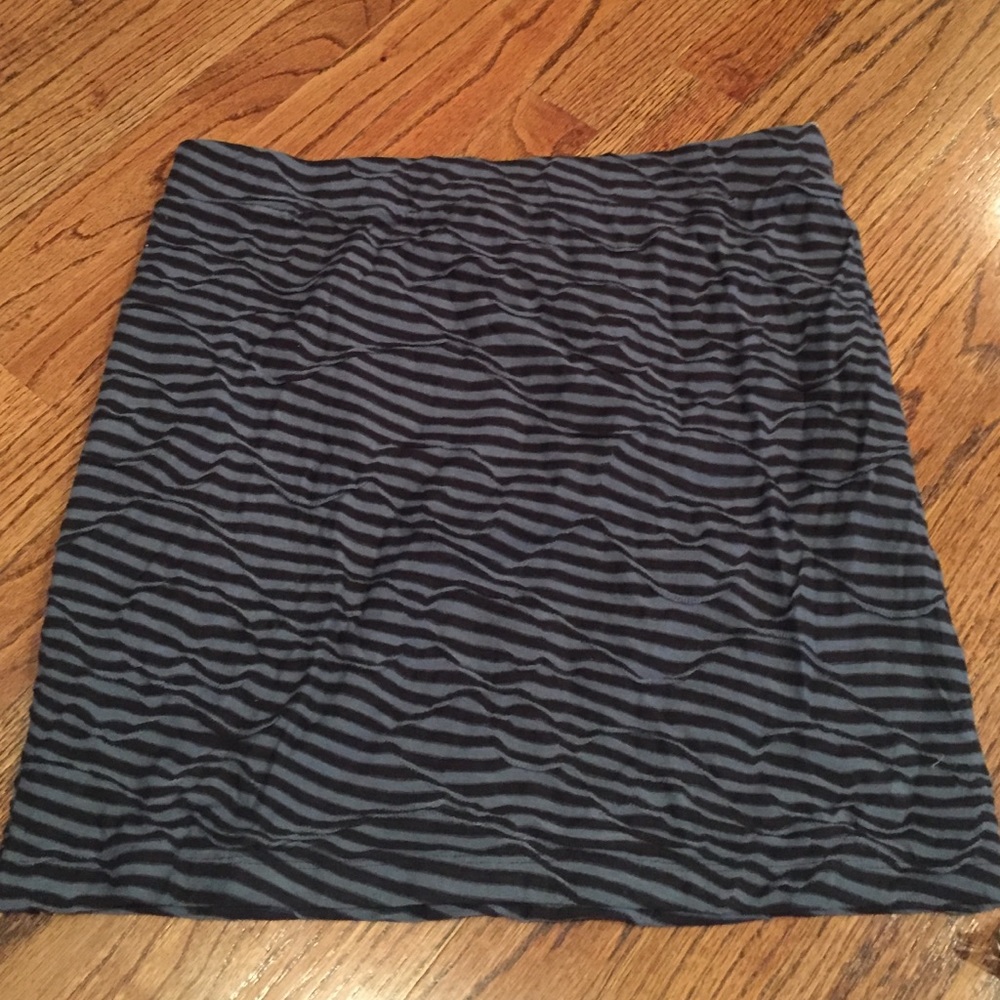 Free people skirt