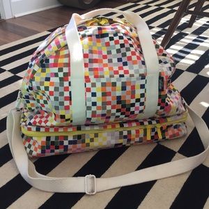 KATE SPADE SATURDAY Weekender Bag