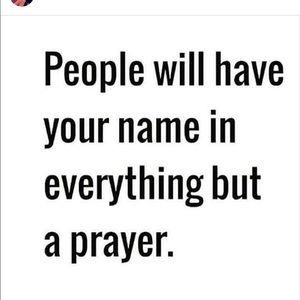 Meet your Posher, Kenneth