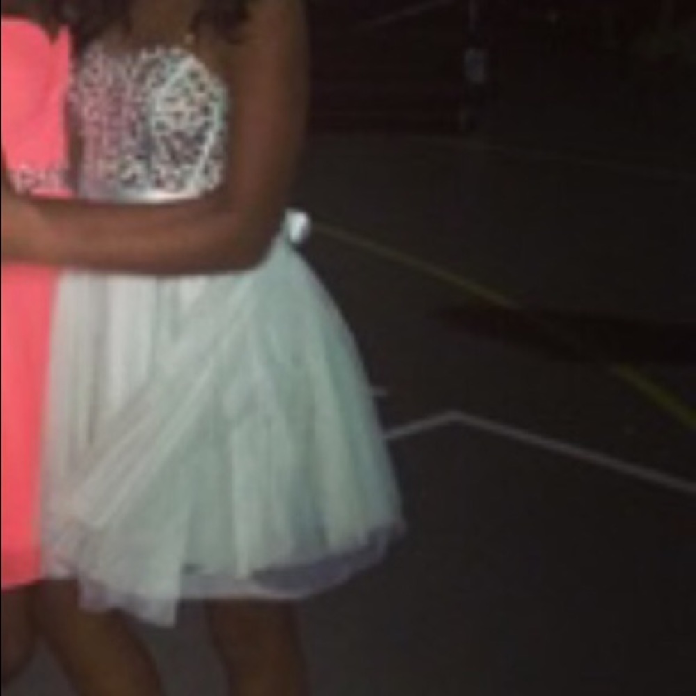 homecoming dress