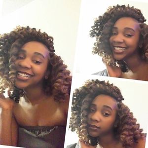 Meet your Posher, Nia