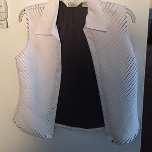 Designer Original STERA modern Vest