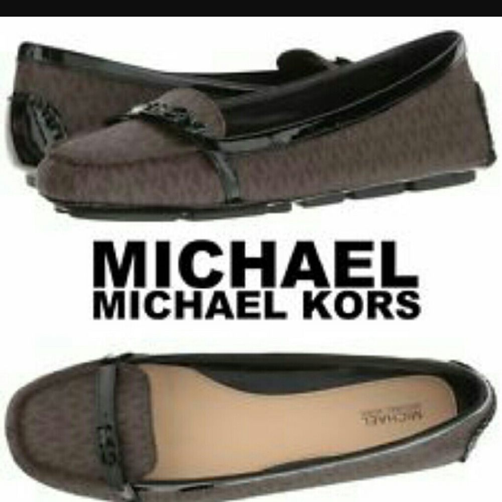 *FINAL PRICE*NEW MICHAEL MICHAEL KORS BRYCE MOC