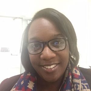 Meet your Posher, Natasha