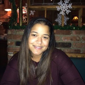 Meet your Posher, Amber