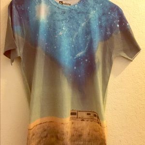 Breaking Bad T shirt