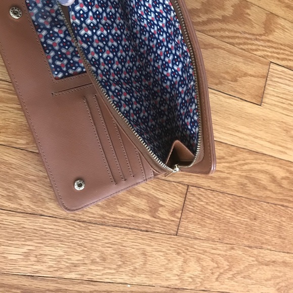 Tory Burch wallet