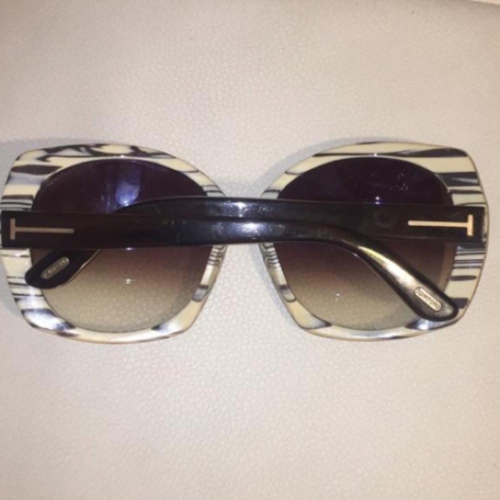 Tom Ford Gabriella Sunglasses