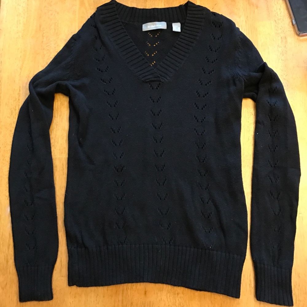 Liz Claiborne Small Sweater