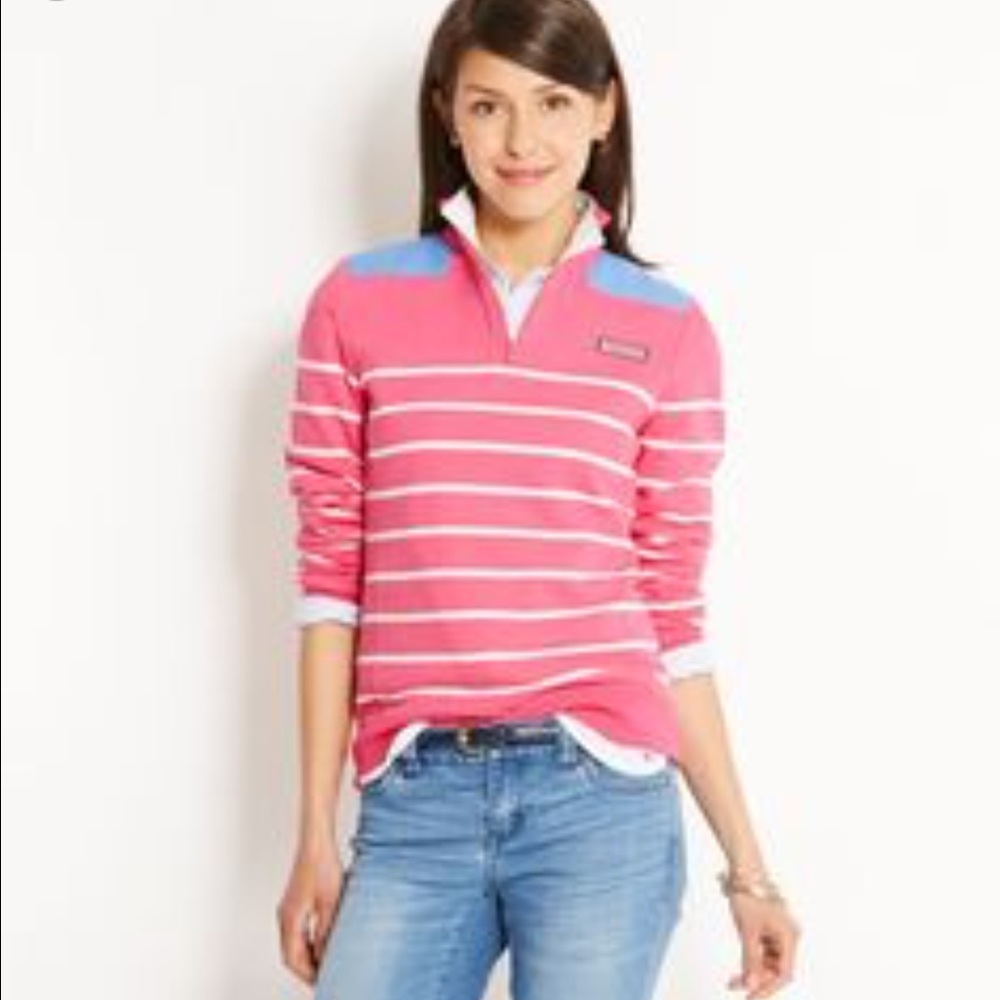 Vineyard Vines Shep Shirt