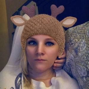 Meet your Posher, Laura