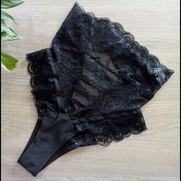 🦋ONLY-1-X-LARGE🦋💋Sexy Lingerie Set💋 - Picture 3 of 4