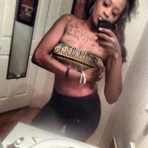 Meet your Posher, Skye