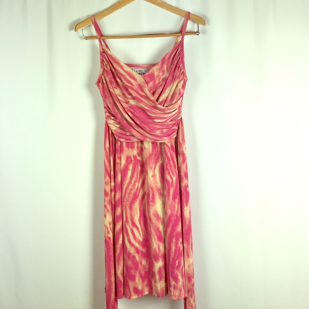 JENNIFER LOPEZ Dress