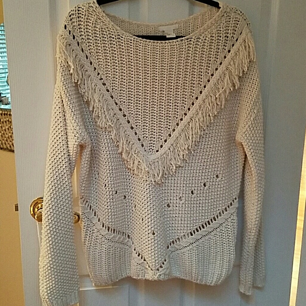 Knit sweater - Picture 3 of 3