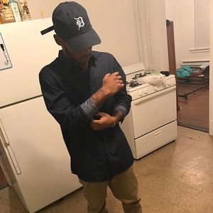 Meet your Posher, Dee