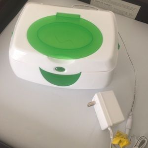 Baby Wipe Warmer