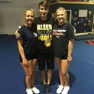 Meet your Posher, Michaela