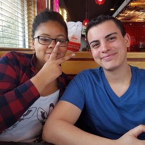 Meet your Posher, Teresa