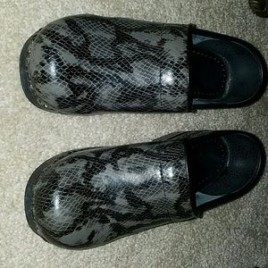 Dansko clogs