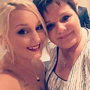 Meet your Posher, Samantha