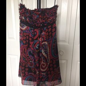 Betsey Johnson dress