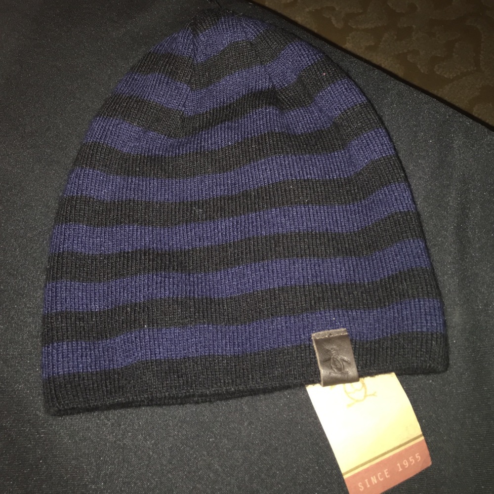 Original Penguin Male Beanie