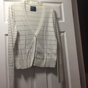 American eagle cardigan