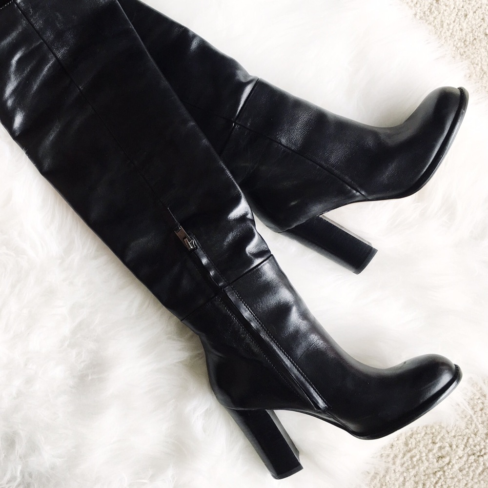 Sam Edelman Women's Rylan Boot // US Size 6.5