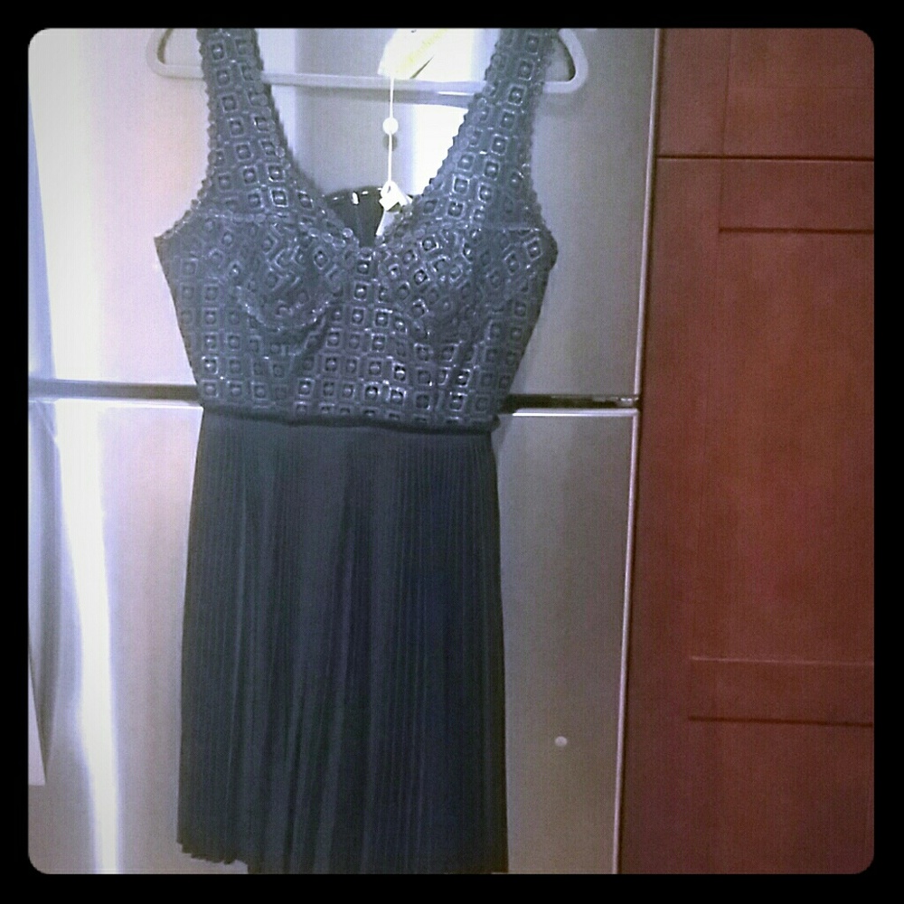 Catherine  Malandrino dress