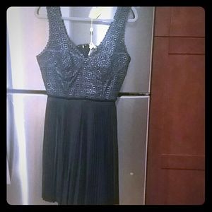 Catherine  Malandrino dress