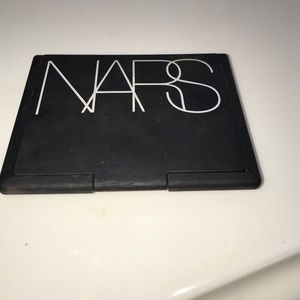 Nars contour blush