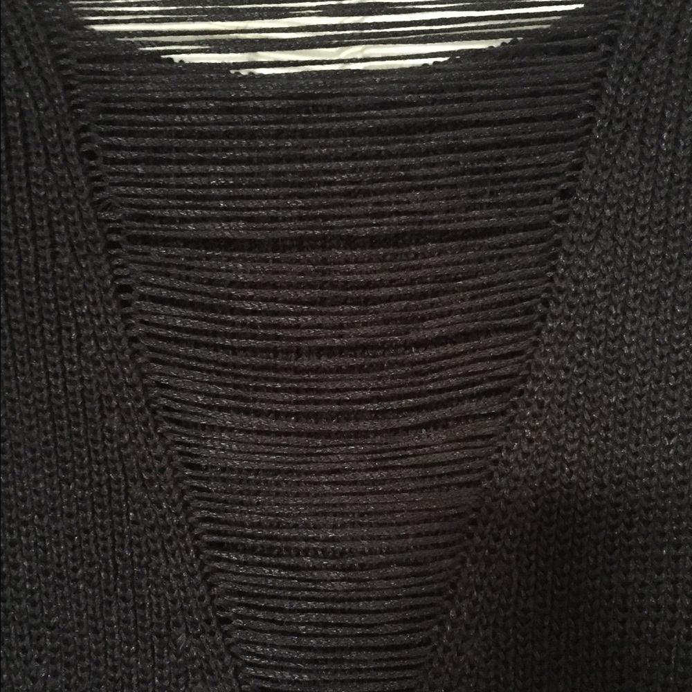 Kenneth Cole Sweater Dress