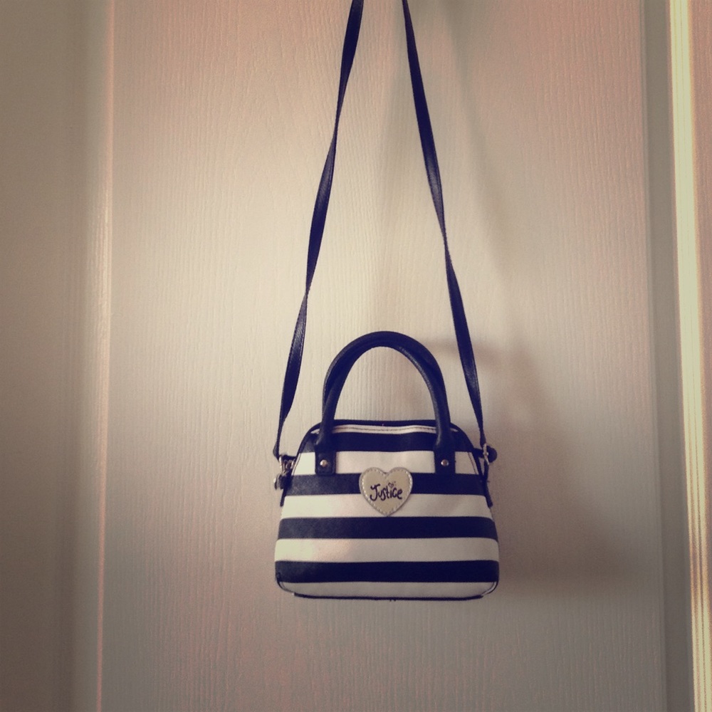 Justice Handbag