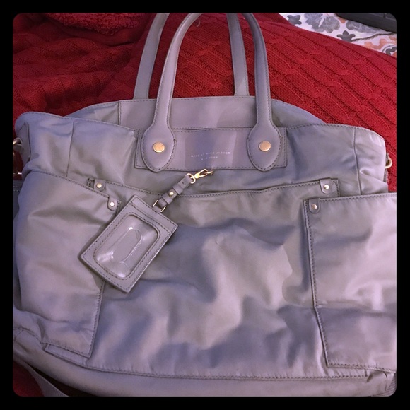 Baby bag
