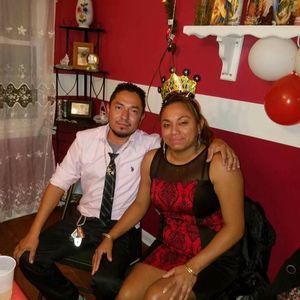 Meet your Posher, Esthela